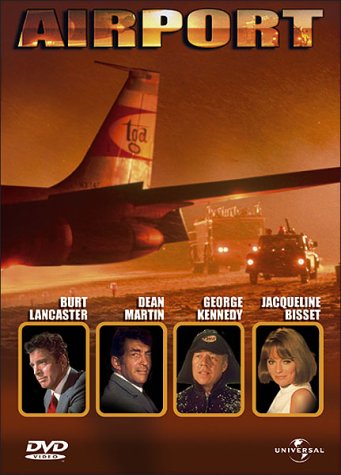 DVD - Airport 70