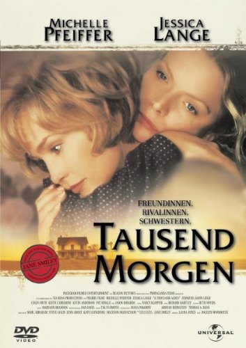 DVD - Tausend Morgen