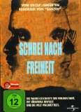 DVD - Schrei nach Freiheit  - Cry Freedom (KSM Klassiker)