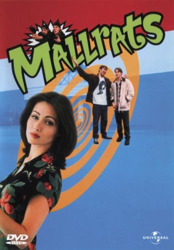 DVD - Mallrats