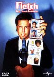 DVD - Fletch 2