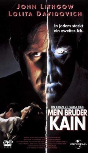 DVD - Mein Bruder Kain