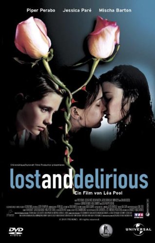 DVD - Lost & Delirious