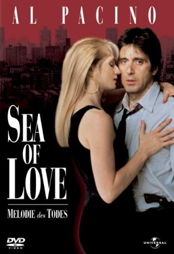 DVD - Sea of Love