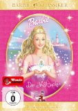 DVD - Barbie in: Eine Weihnachtsgeschichte