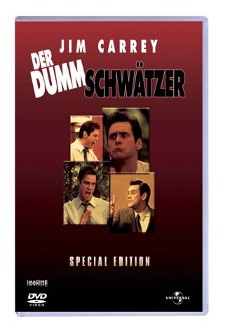 DVD - Dummschw?zer