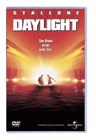 DVD - Daylight