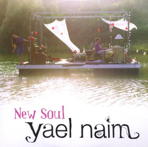 Naim , Yael - New Soul (Maxi)