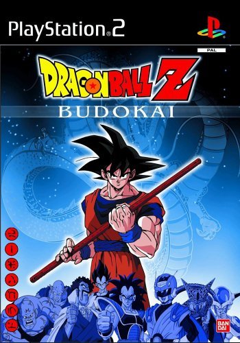 Playstation 2 - Dragonball Z: Budokai