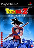 Playstation 2 - Super Dragonball Z