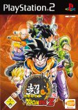 Playstation 2 - Dragon ball z budokan 2