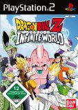 Playstation 2 - Super Dragonball Z