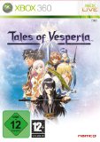 DVD - Tales of Vesperia: The First Strike