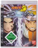  - Naruto Shippuden - Ultimate Ninja Storm 2 [Platinum]