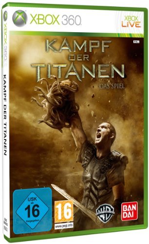  - Kampf der Titanen