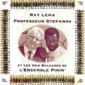 Lema , Ray & Professeur Stefanov - o. Titel