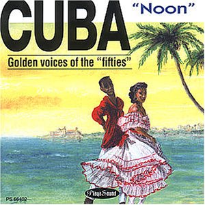 Sampler - Cuba Noon