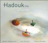 Hadouk Trio - Baldamore