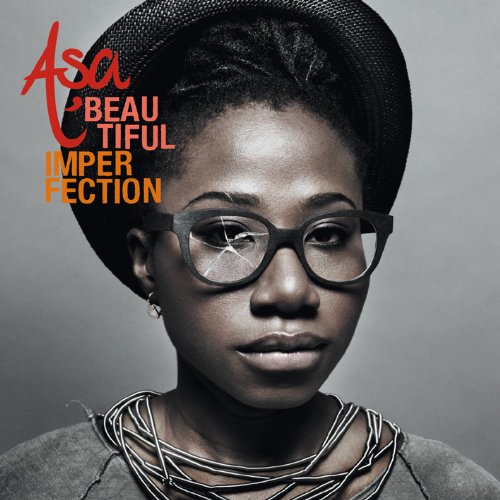 Asa - Beautiful Imperfection