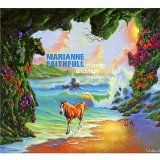 Faithfull , Marianne - Easy Come, Easy Go (2CD+DVD)