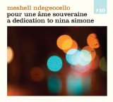 Ndegeocello , Me'Shell - Plantation lullabies