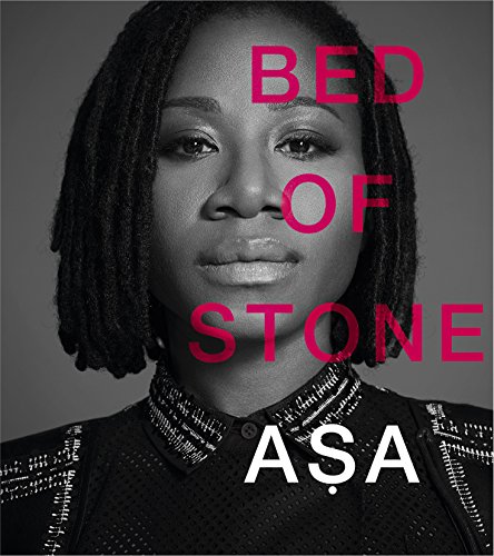 Asa - Bed of Stone