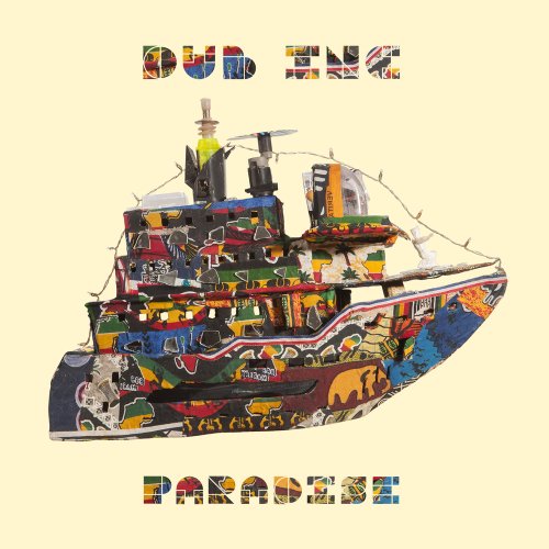 Dub Incorporation - Paradise