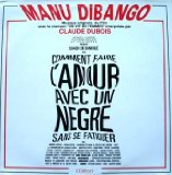 Dibango , Manu - Ambassador