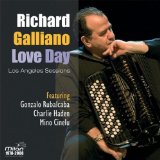 Galliano , Richard - Love Day-Los Angeles Sessions