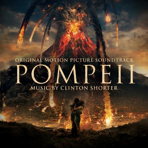 Clinton (Composer) Ost/Shorter - Pompeii