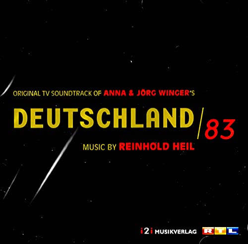 Heil , Reinhold - Deutschland 83 (OST)