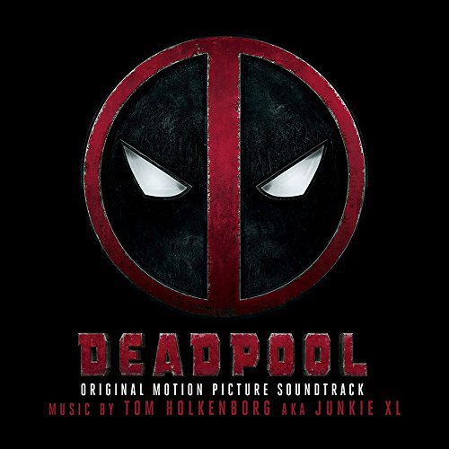 OST/Junkie XL - Deadpool