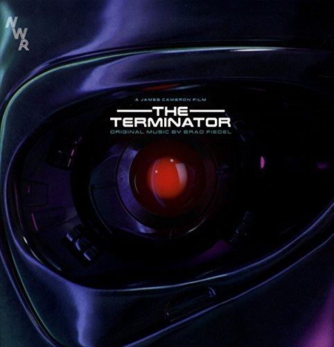  - Terminator [Vinyl LP]