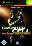 Xbox - Splinter cell