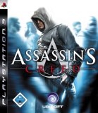  - Assassin's Creed Brotherhood - D1 Version (uncut)