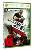  - Splinter Cell - Double Agent (Tom Clancy) [Xbox Classics]