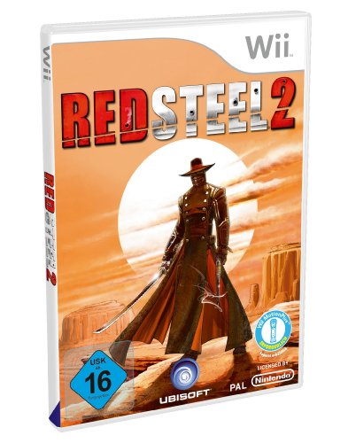 Wii - Red Steel 2