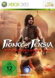 Xbox 360 - Prince of Persia