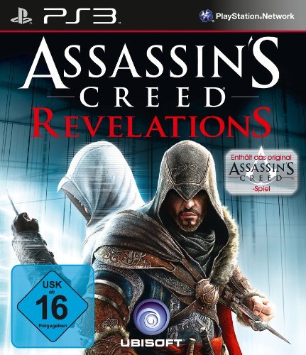  - Assassin's Creed: Revelations