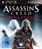  - Assassin's Creed - Geburt einer neuen Welt: Die Amerikanische Saga - [Playstation 3]