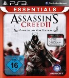  - Assassin's Creed - Brotherhood [Essentials]