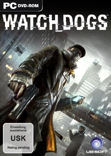  - Watch Dogs