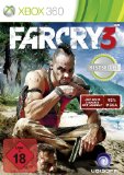 XBox 360 - Farcry - Predator