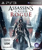  - Assassin's Creed - Geburt einer neuen Welt: Die Amerikanische Saga - [Playstation 3]