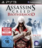  - Assassin's Creed 2 - Game of the Year Edition [Platinum]