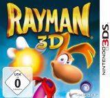 Nintendo DS - Rayman DS