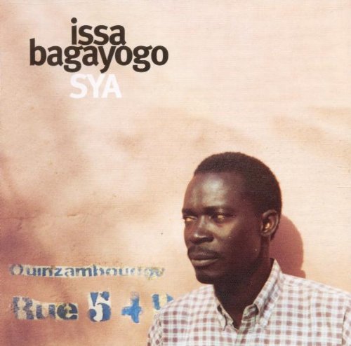 Bagayogo , Issa - Sya