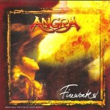 Angra - Rebirth / Temple Of Shadows (2 Originals Of Angra)