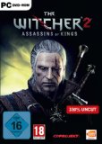 PC - The Witcher