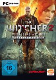  - The Witcher - Enhanced Edition [Software Pyramide]